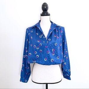 Vintage Blouse